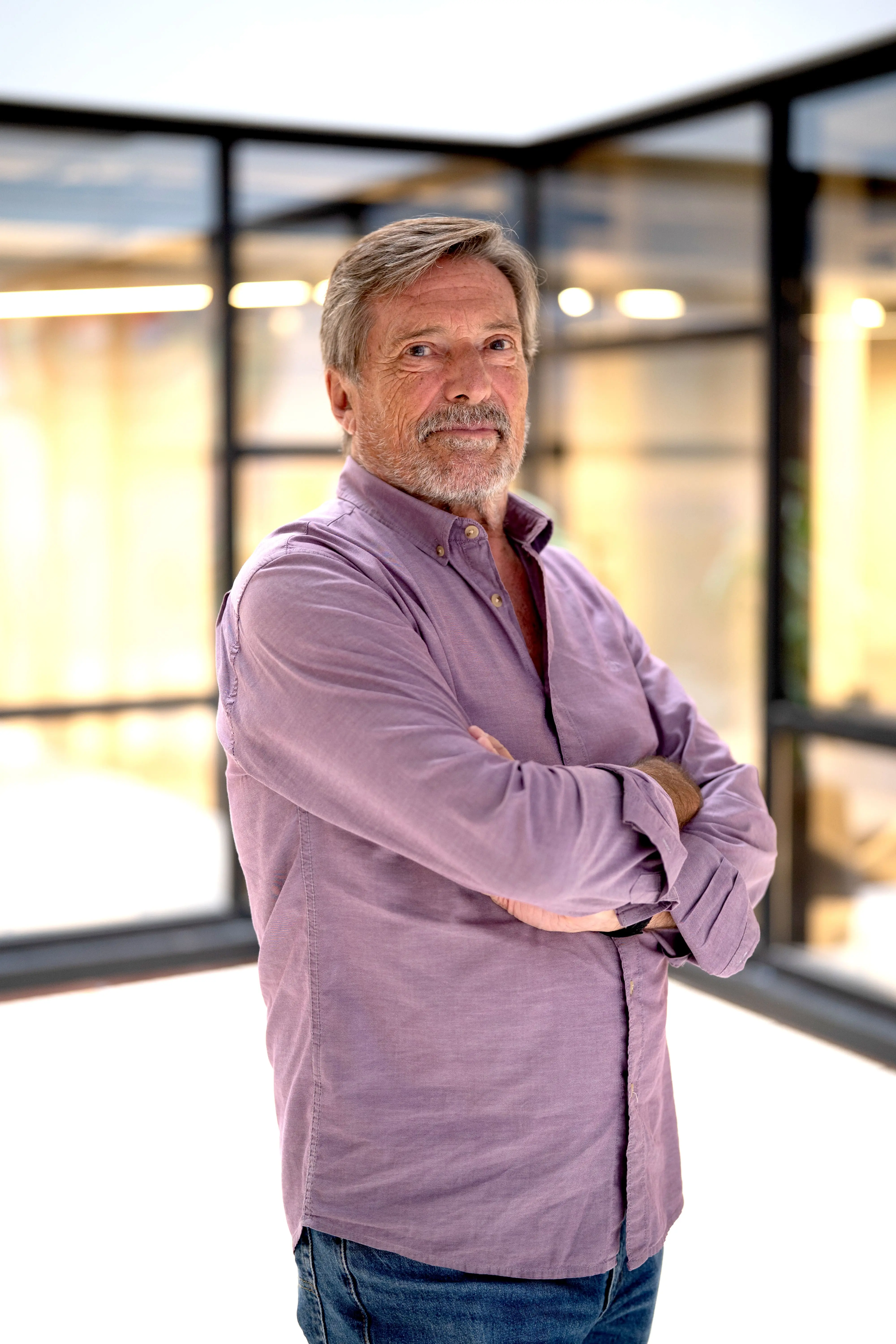 Horacio Ramírez - Co-Founder de Asap Consulting