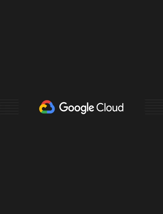 Google Cloud logo