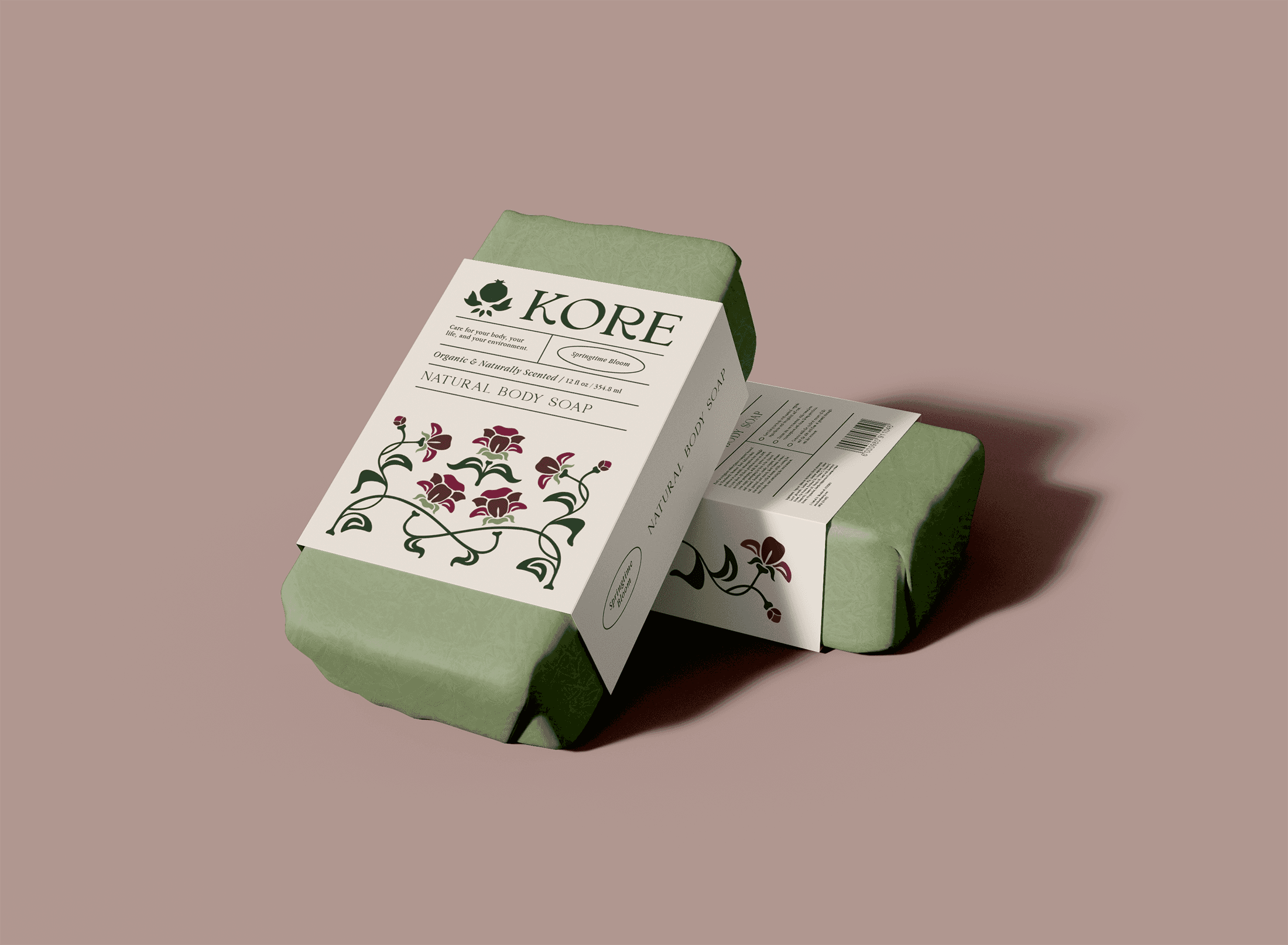 Kore Soap
