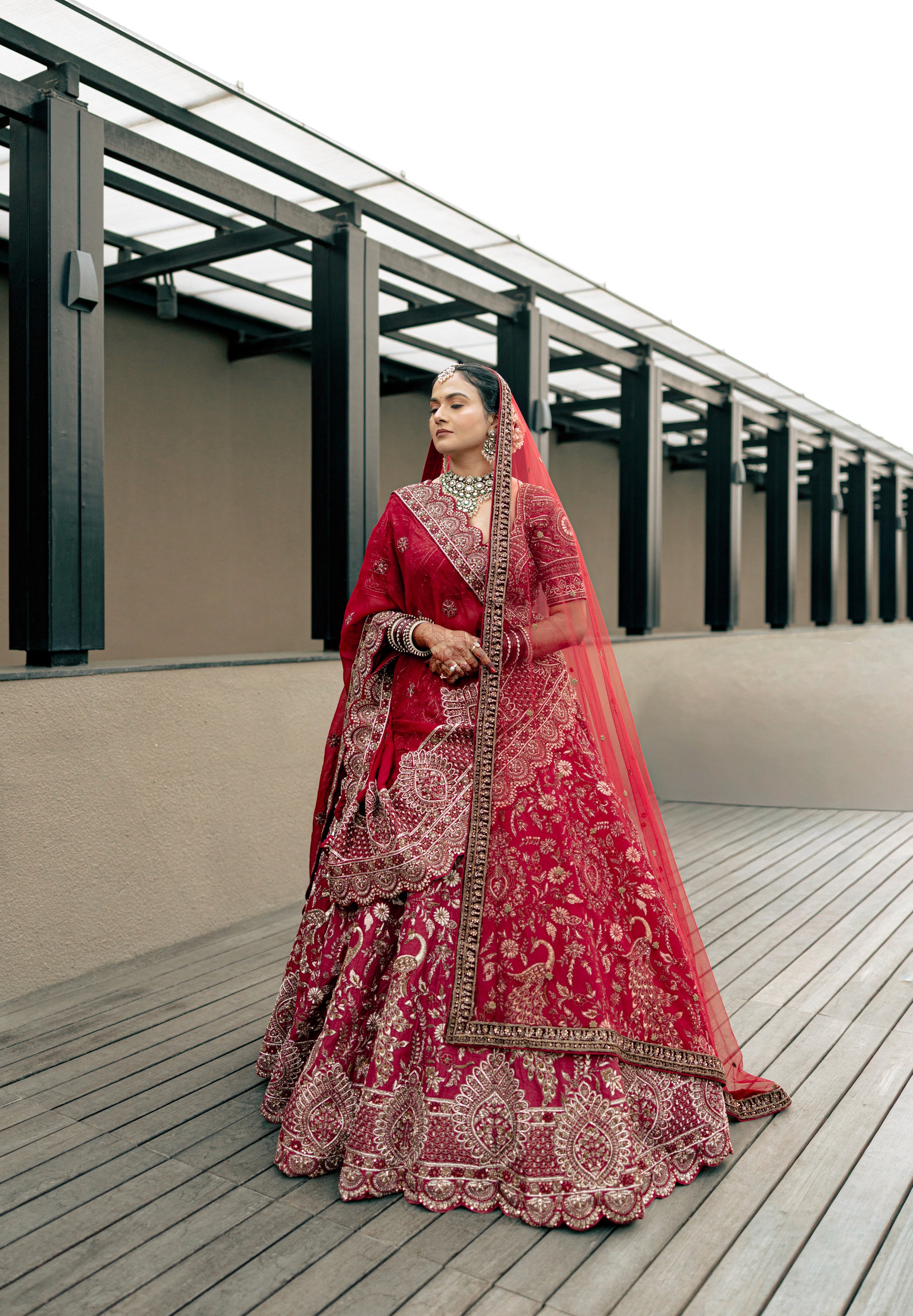 Final wedding image