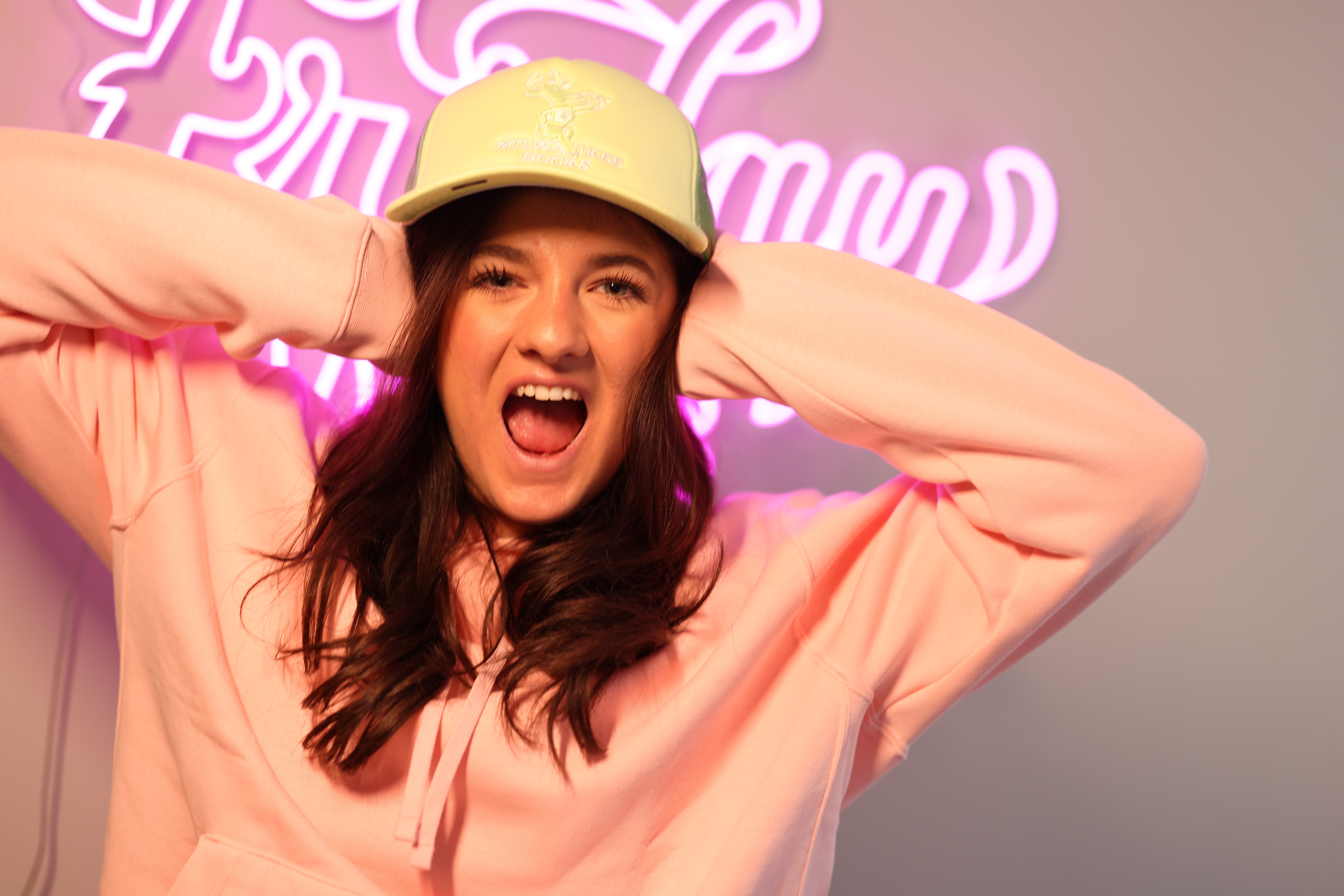 Dom Pérignon vineyards from the sky