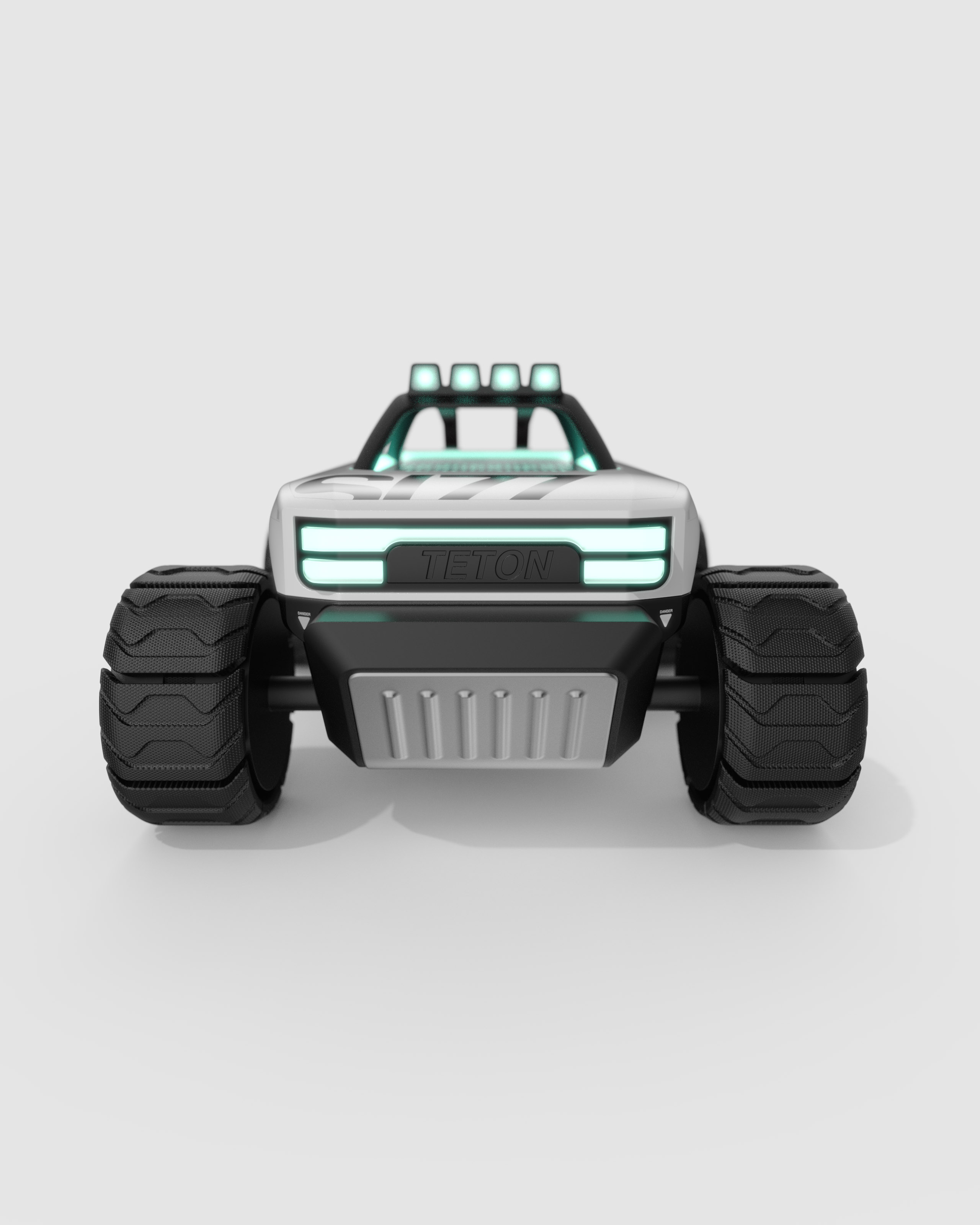 Alternate image of project.