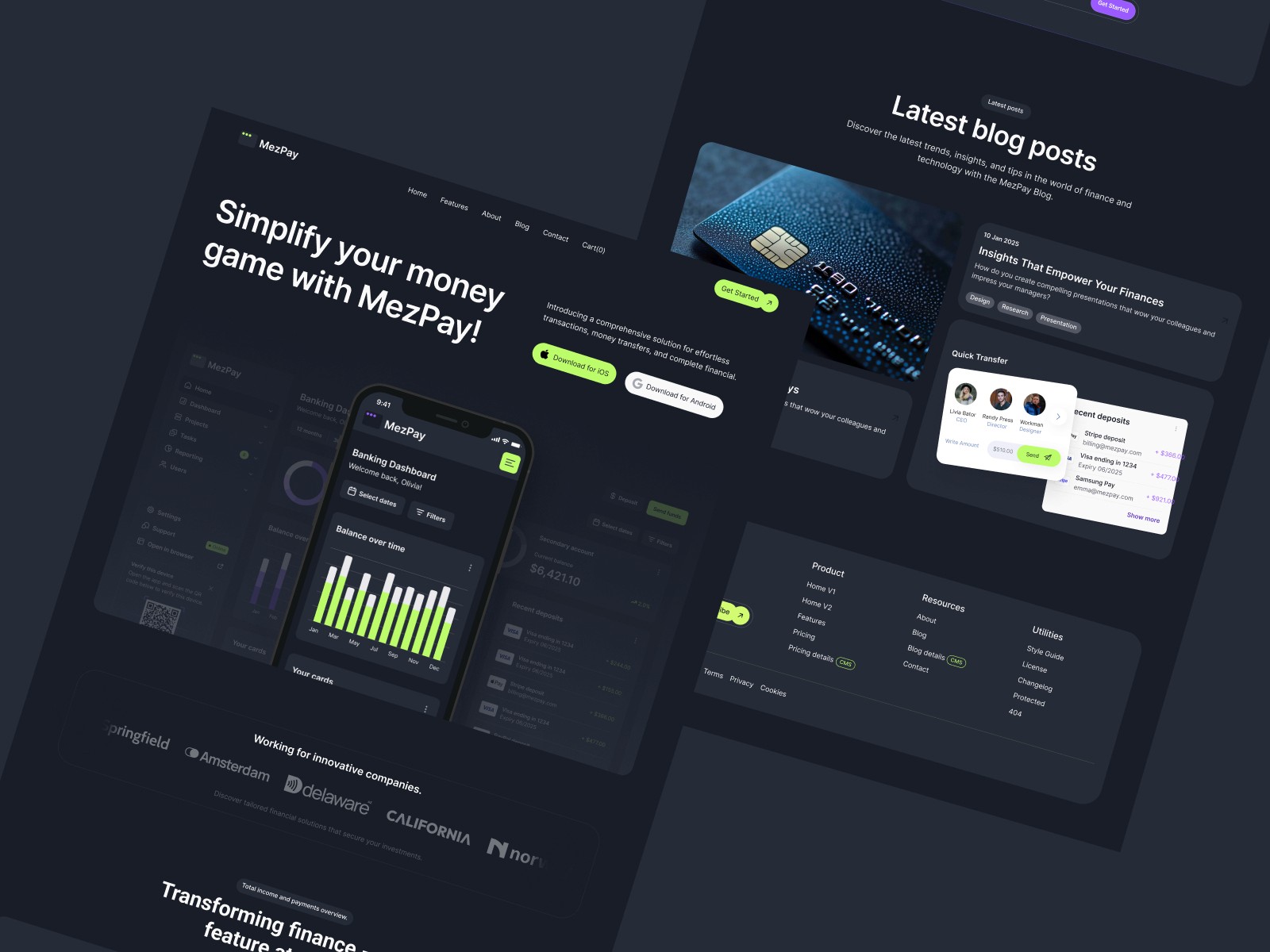 Mezpay