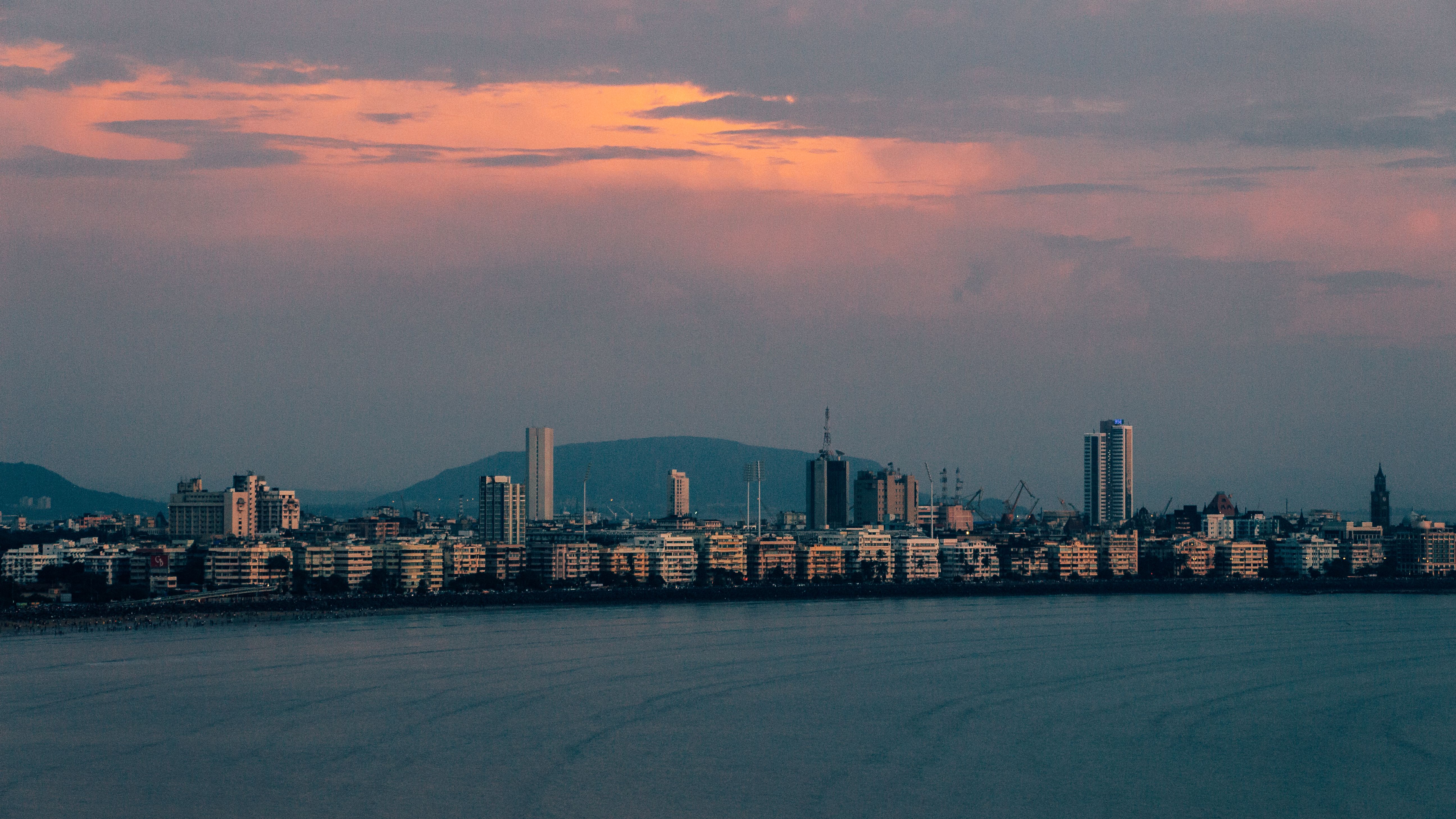Mumbai
