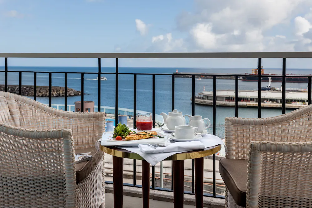 Couple's Getaway in Azores