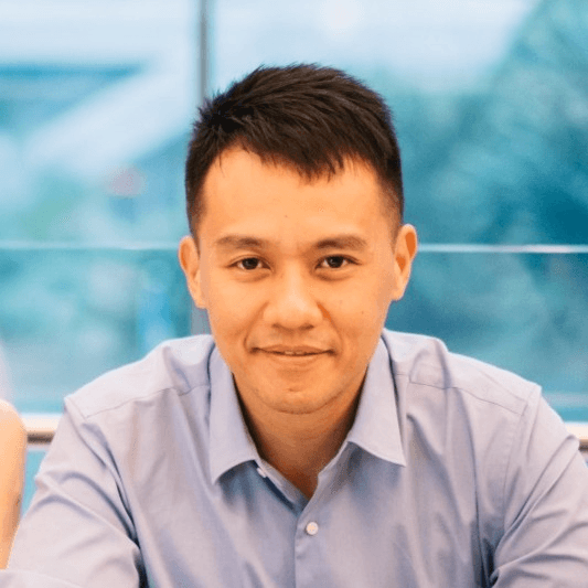 Kevin Ng Maha Chemicals