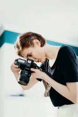 Atiste photographe