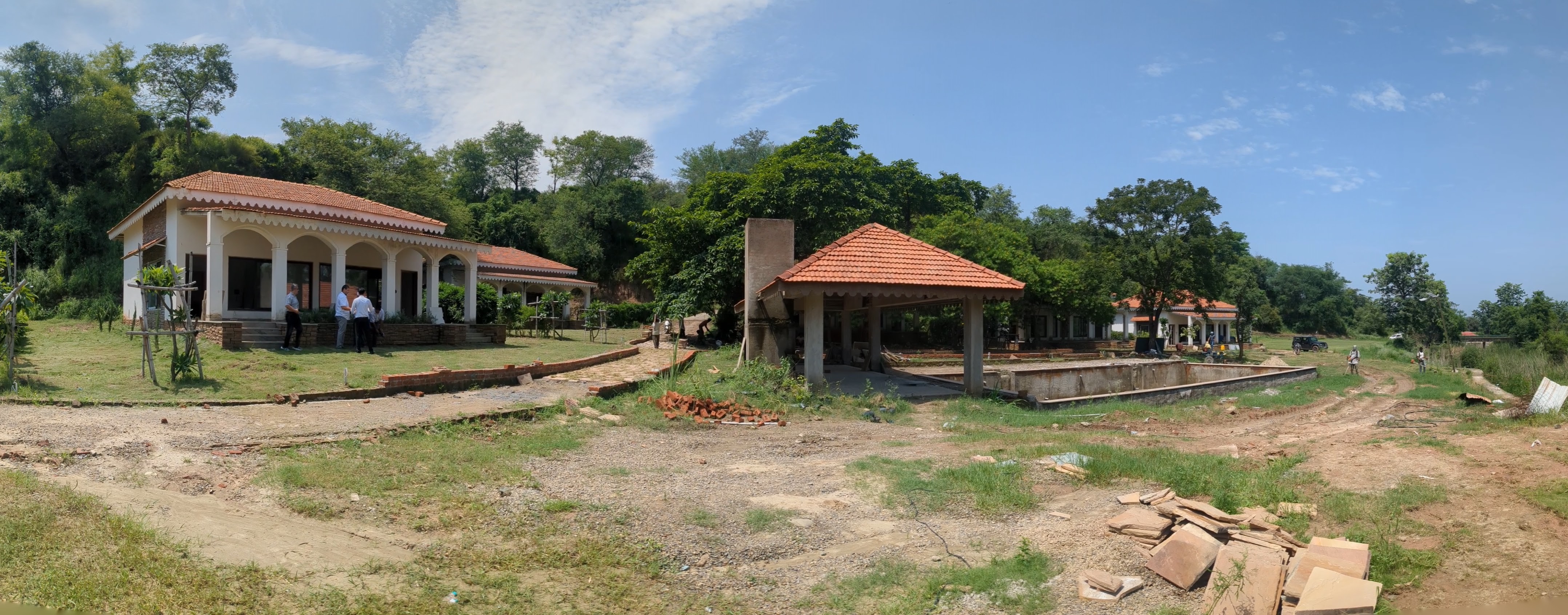 Cyril Amarchand Mangaldas