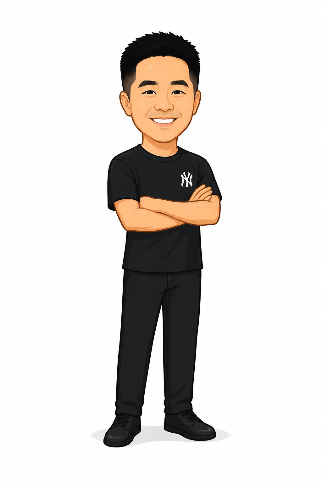 Avatar of Emma Liu