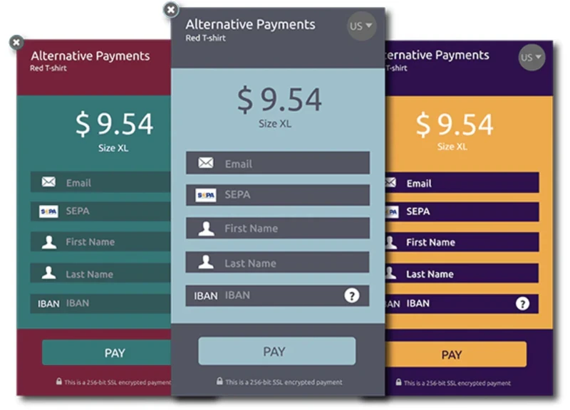 Payment_Widget