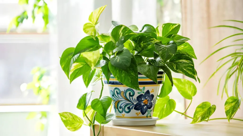 Money Plant