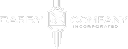 Barry Logo