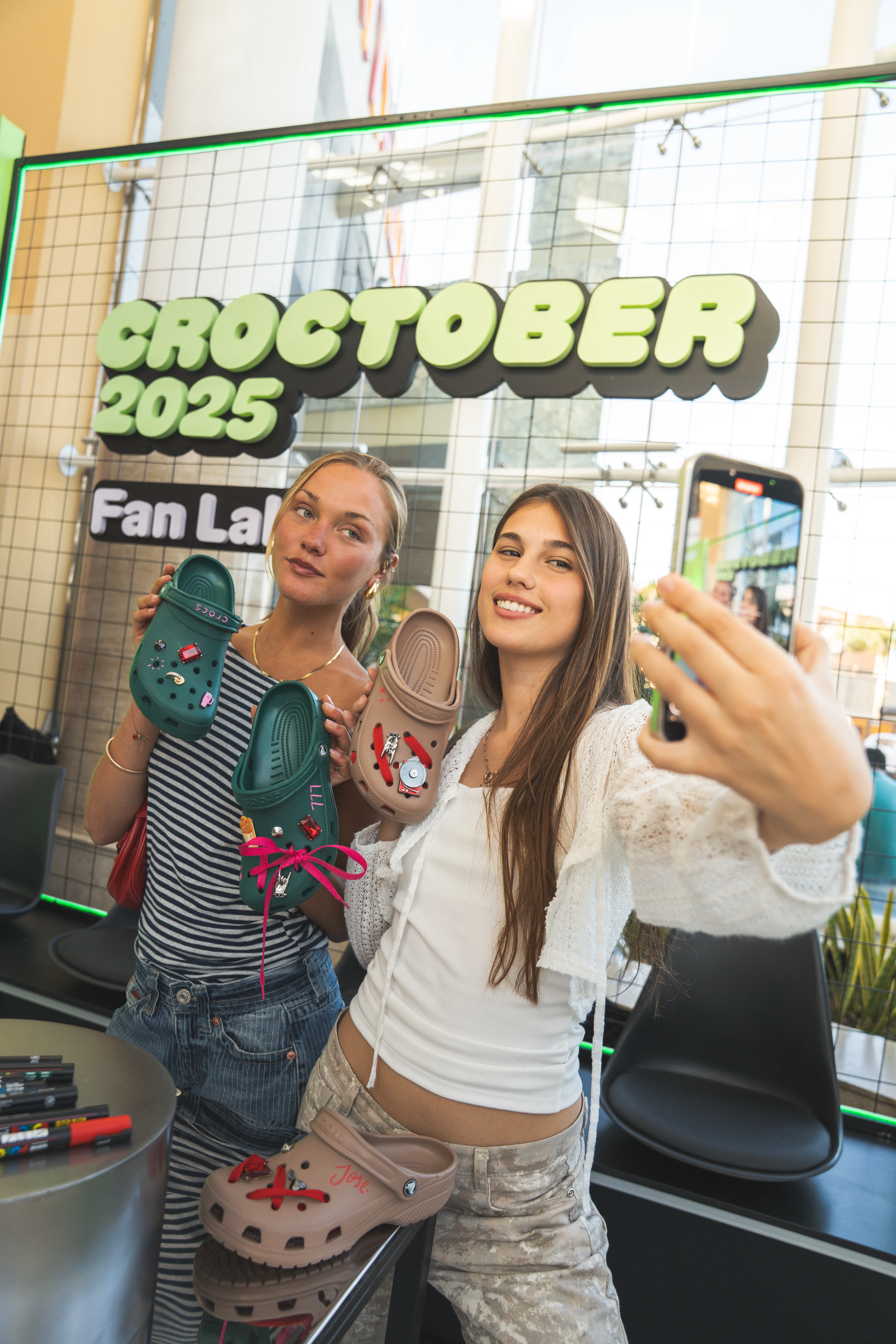 croctober 2025 event image