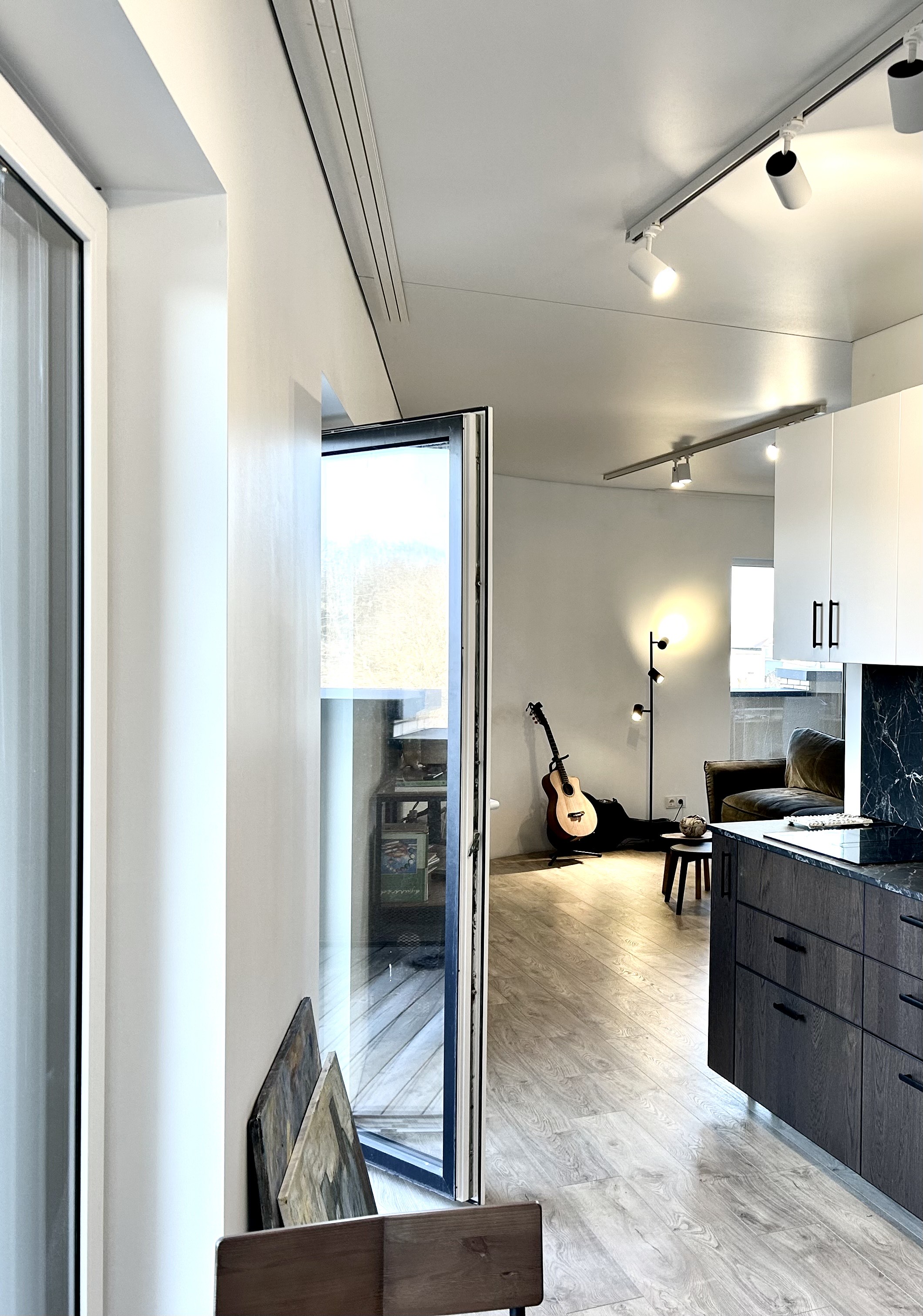 Architektas Gabrielius Bublaitis