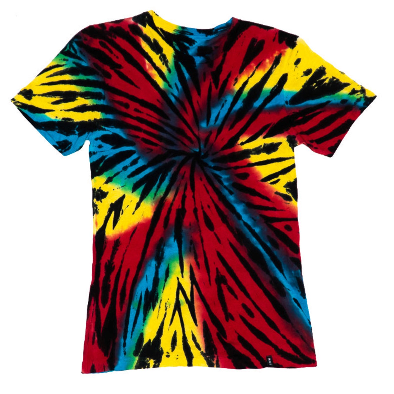 photo of t-shirt