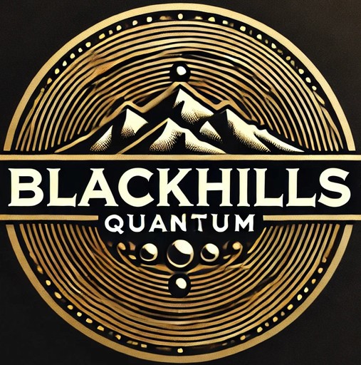 Blackhills Quantum Belgium