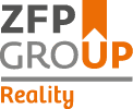 logo zfp reality