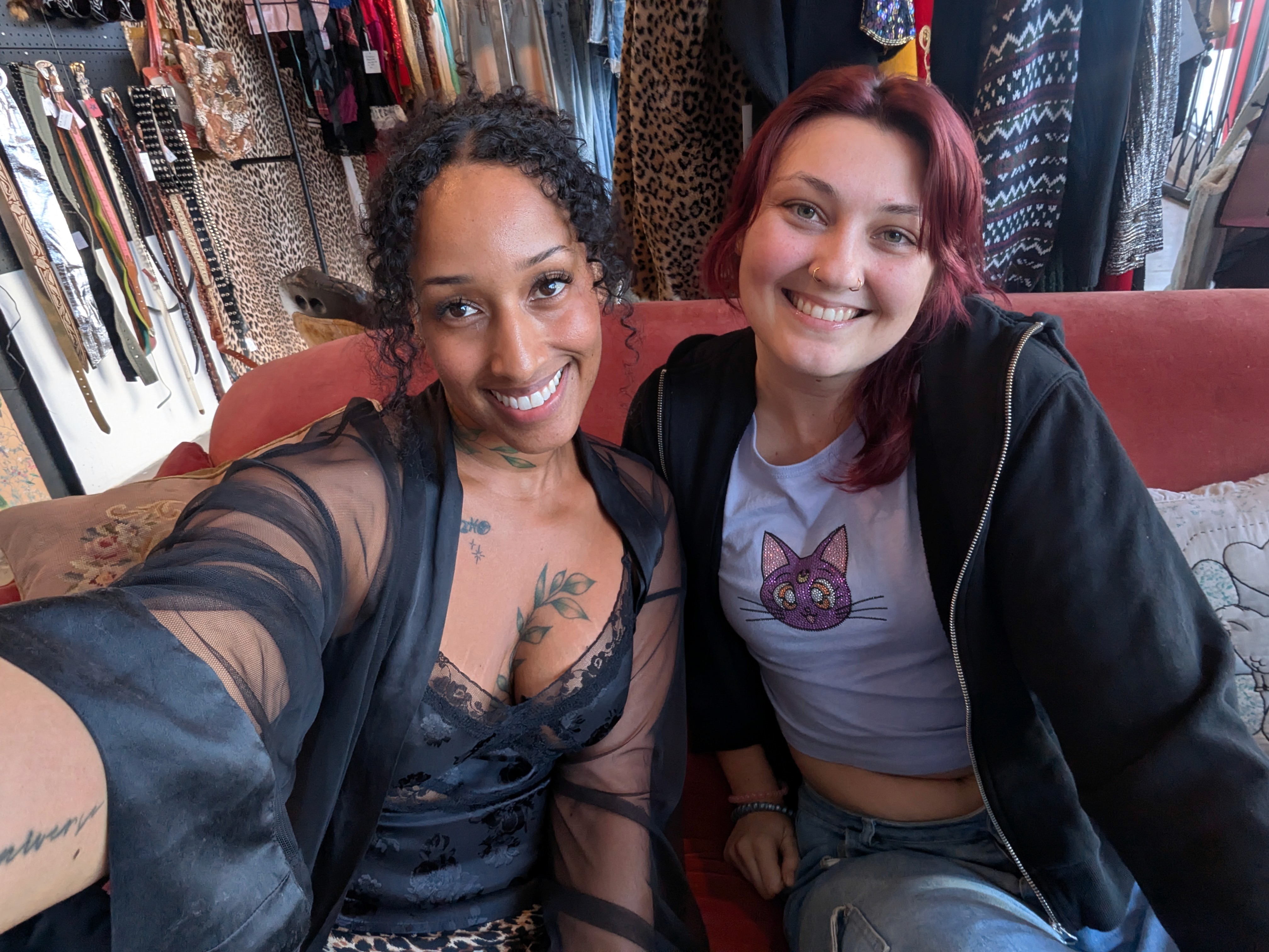 Feedback & Refinement