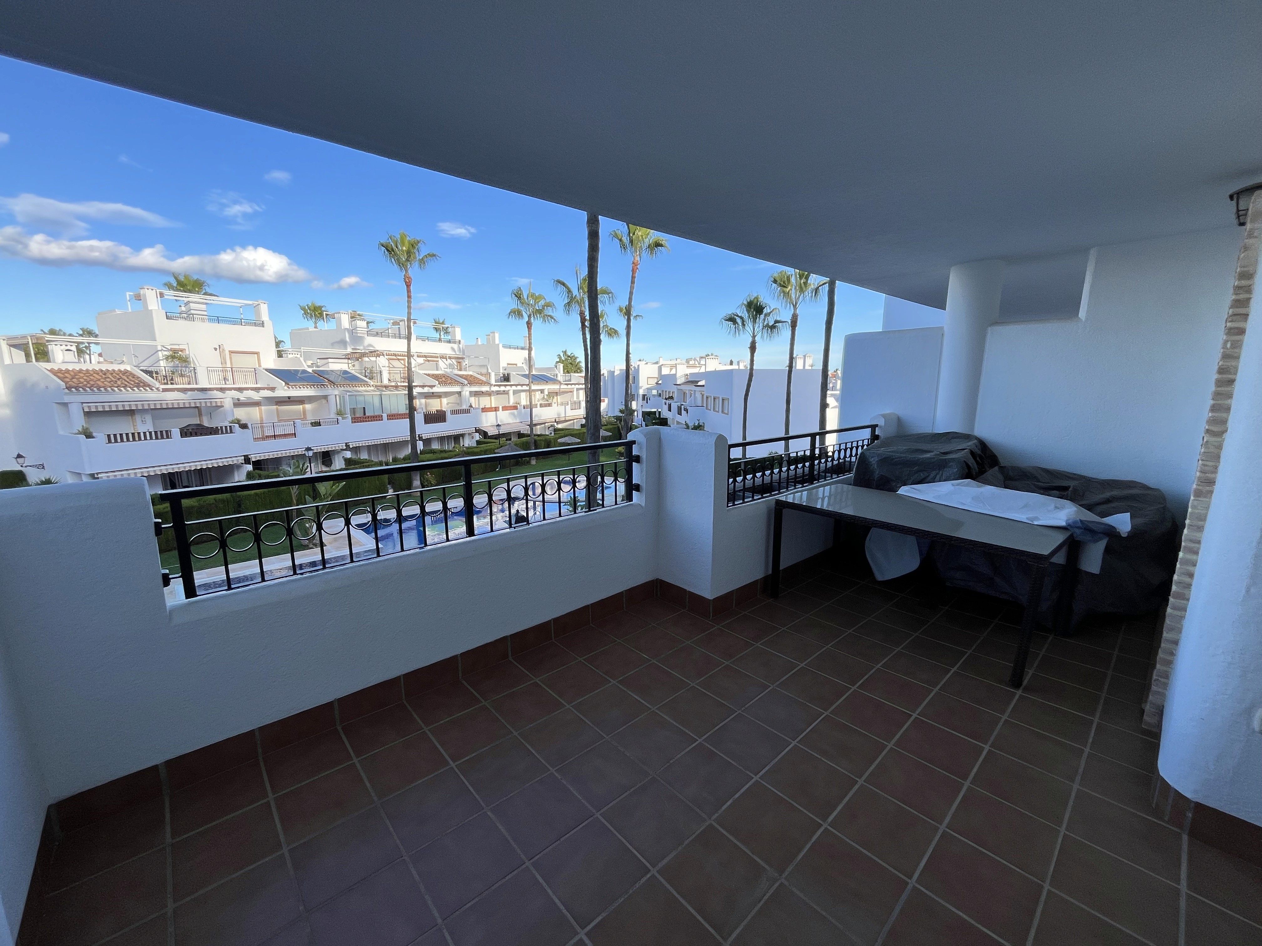 Appartement Linea Sol Orihuela Costa