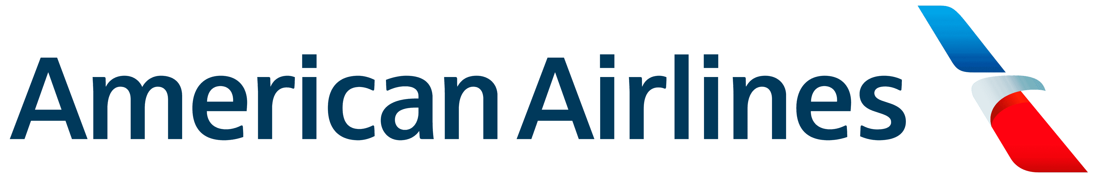 american airlines logo