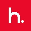Hotfoot Design logo