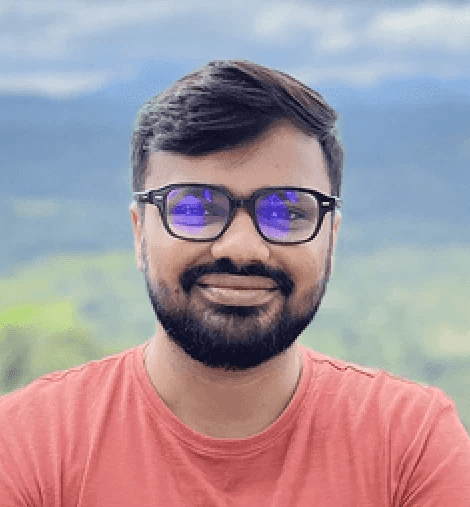 Harsh Makadia