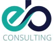 Elle Baldry Consulting Logo - a Hive Partner