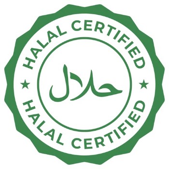 HALAL CERTIFIED