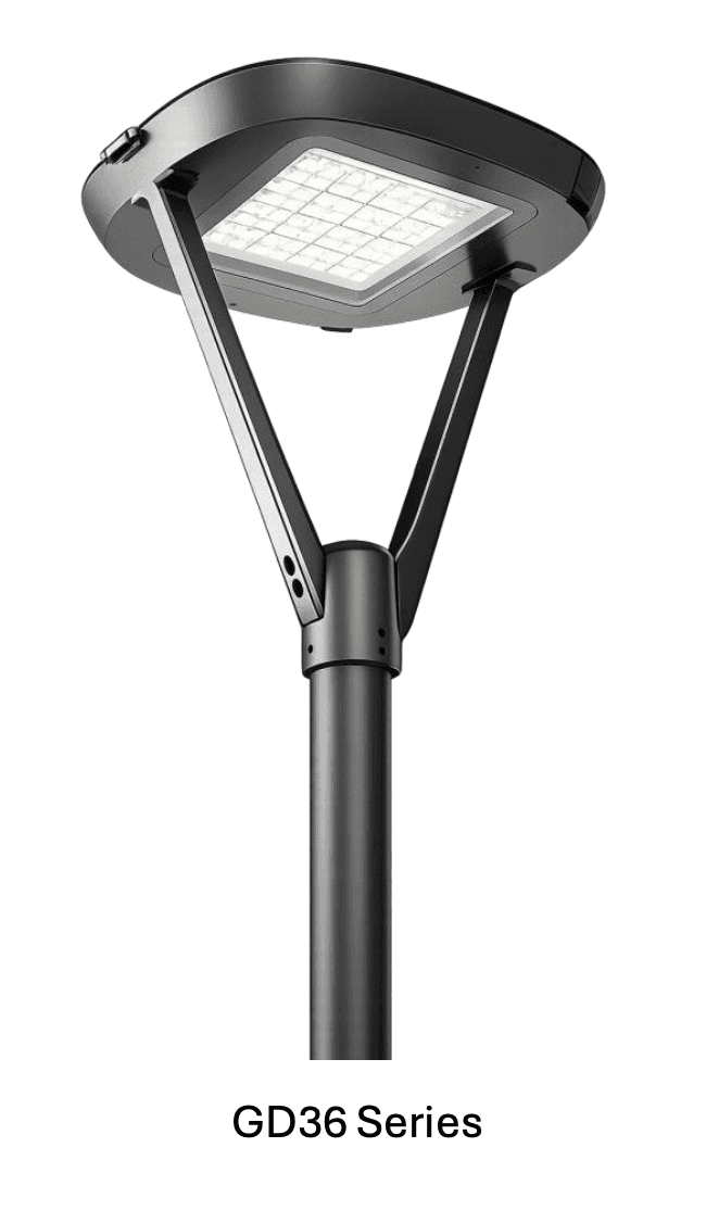 a red, blue and green fluid painting on a black background