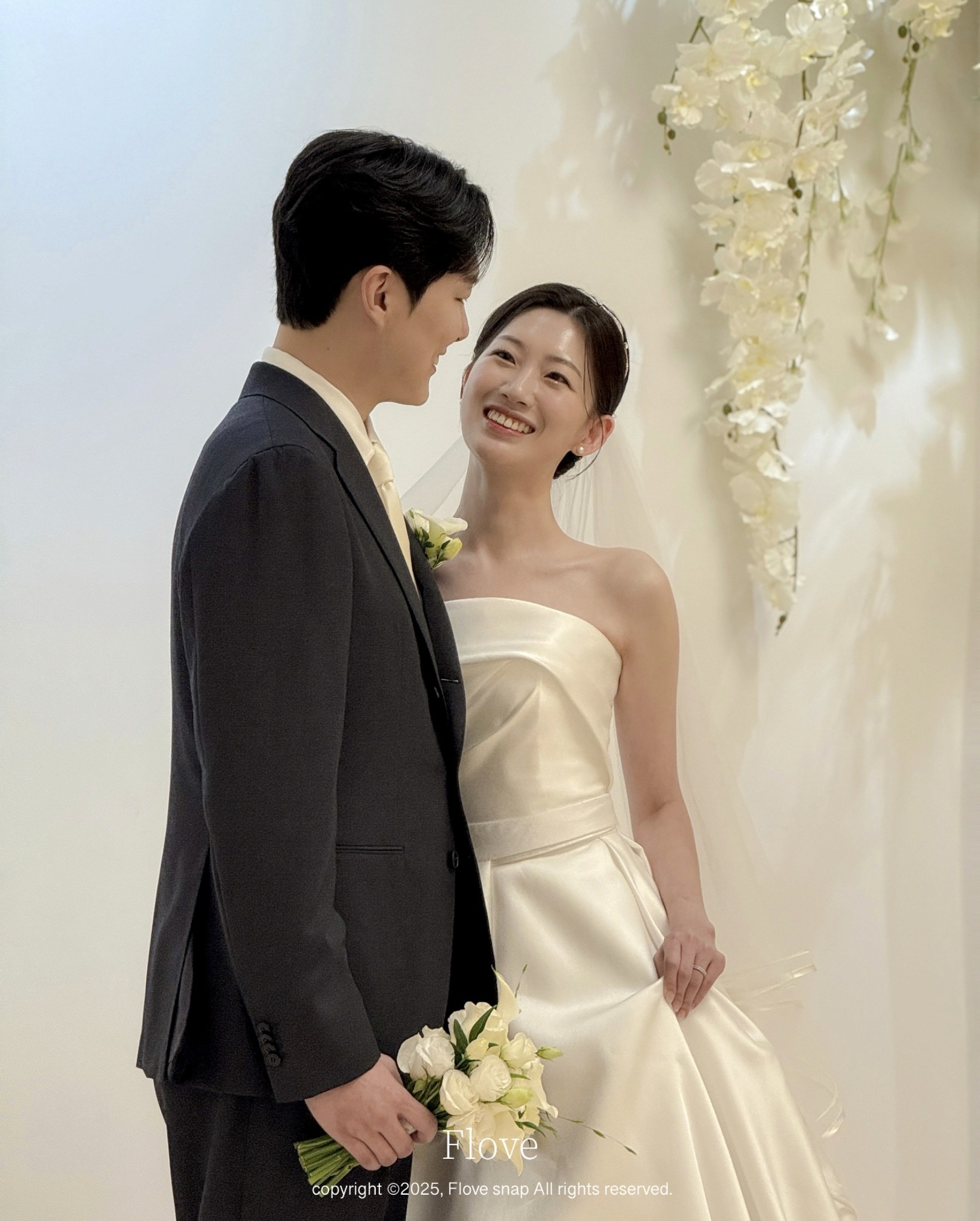 [필름커넥트] 서울 아이폰스냅 촬영 후기 | 작가추천 플로브스냅
