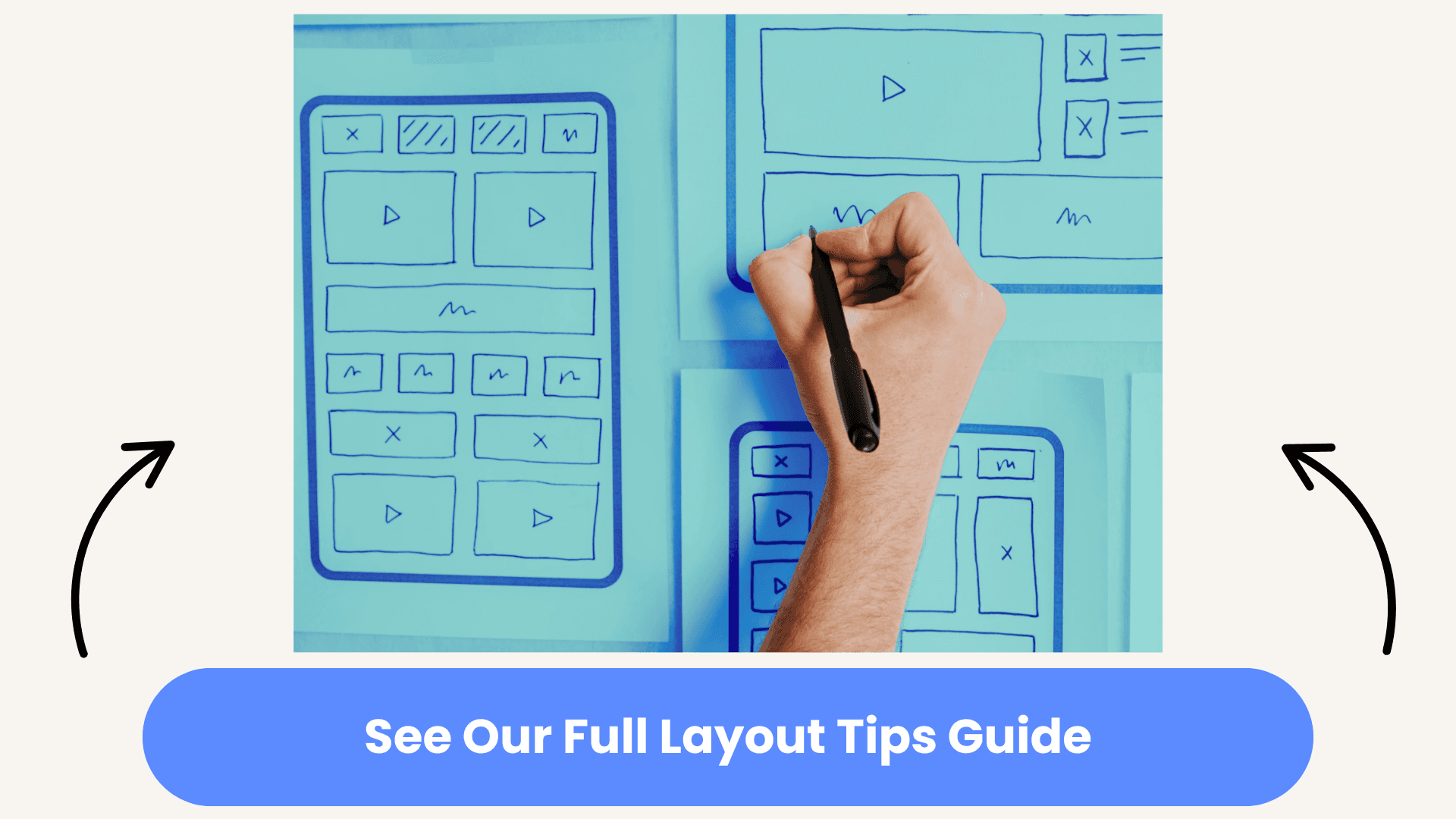 Read our full email layout tips guide