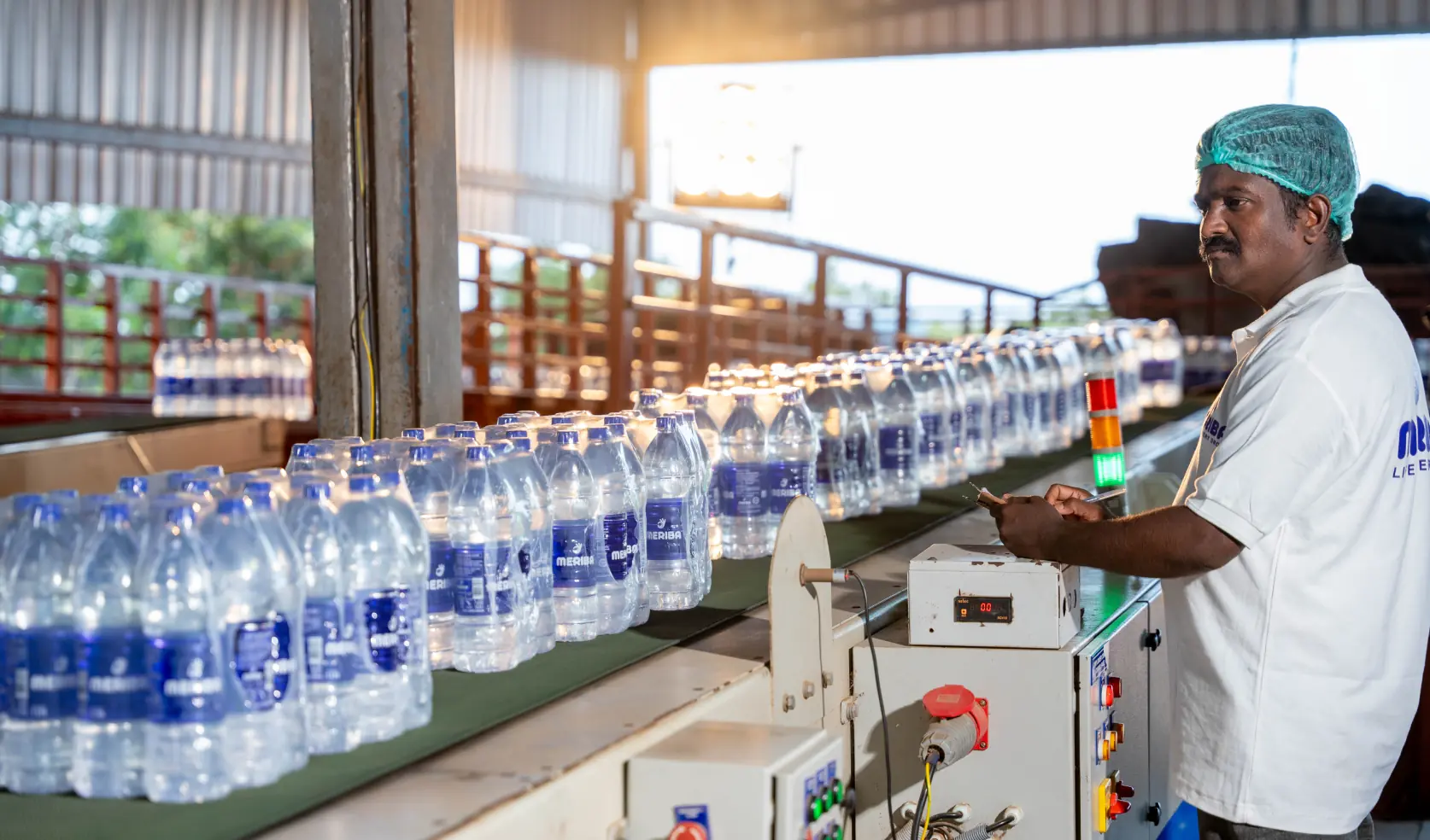 Why Daily Fresh Fruits? A Revolution in India’s Beverage Market Daily fresh fruits India Blog
