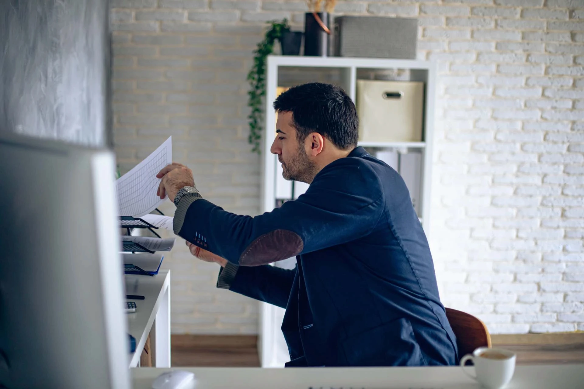 Capture, Digitize, and Accelerate What Matters