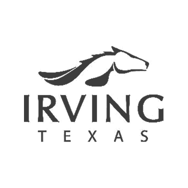 City of Irving, Texas - Logo