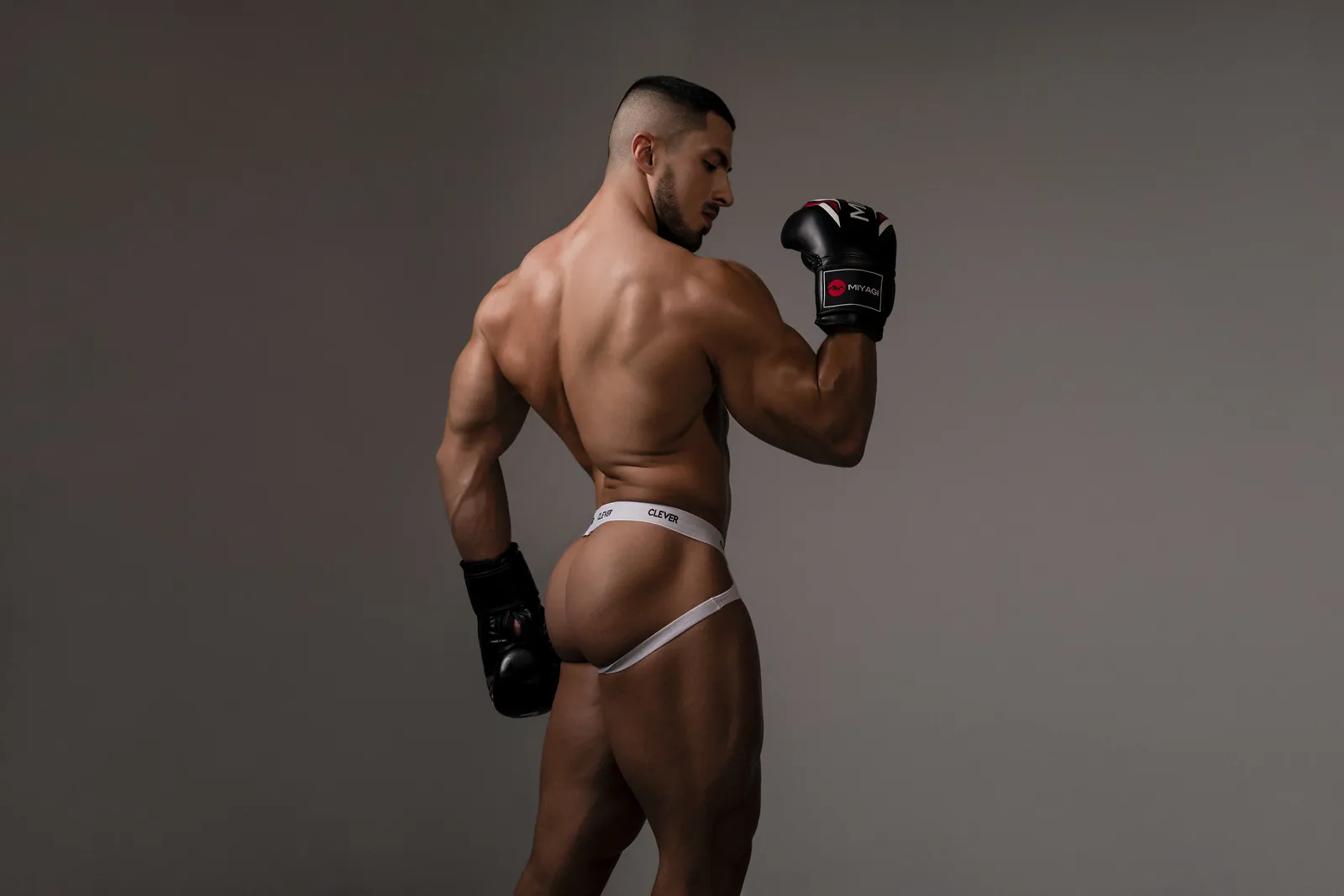 Modelo Dante Santos - The Webcam Company