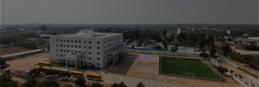 NCFE School Mandur - campus