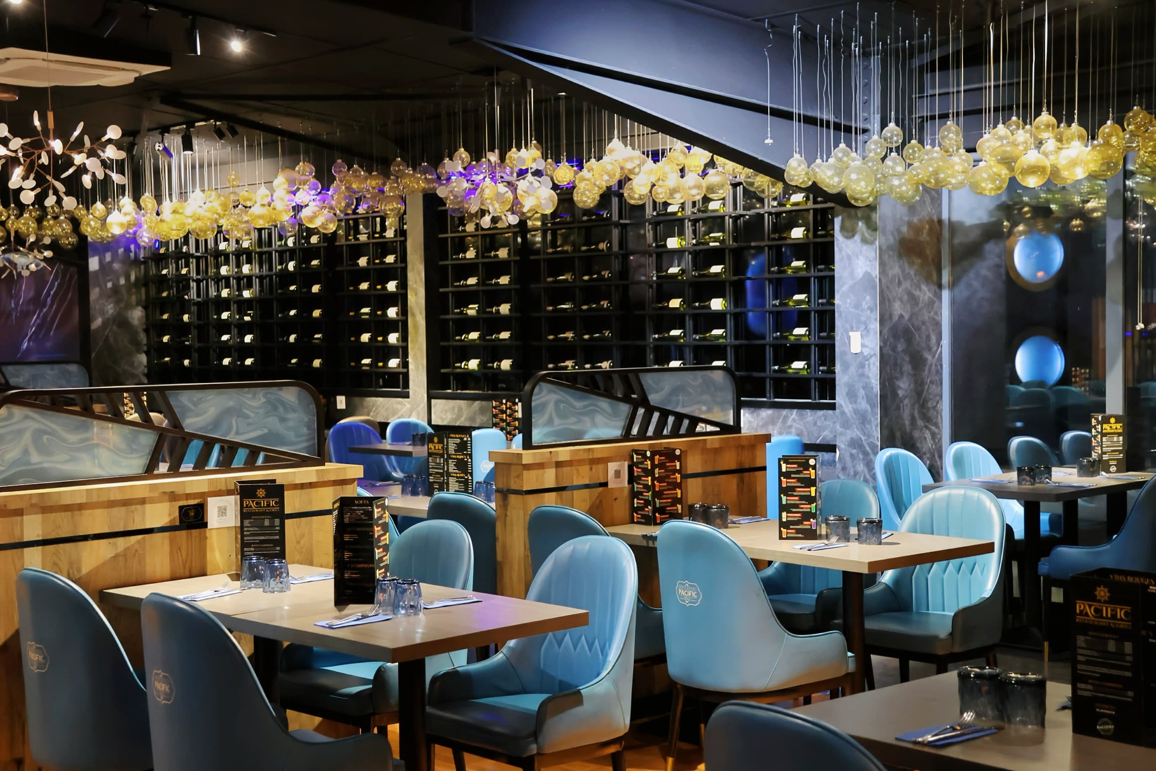 Lavish Hotel
