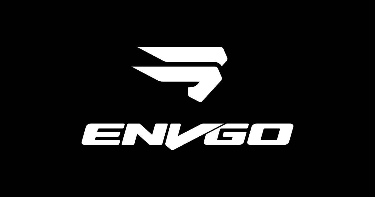 ENVGO Logo