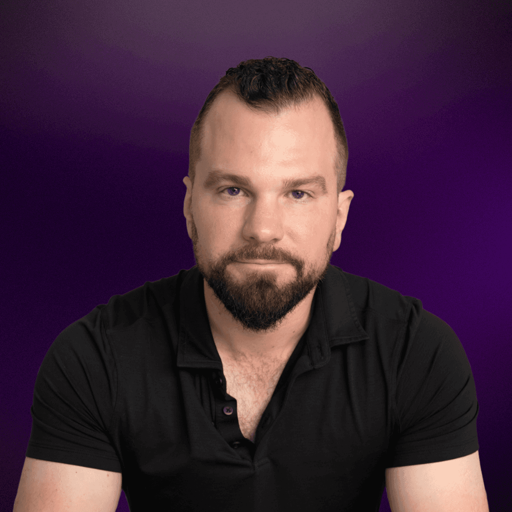 Goran Babarogic Product UX Designer