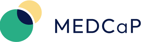 Logo Medcap