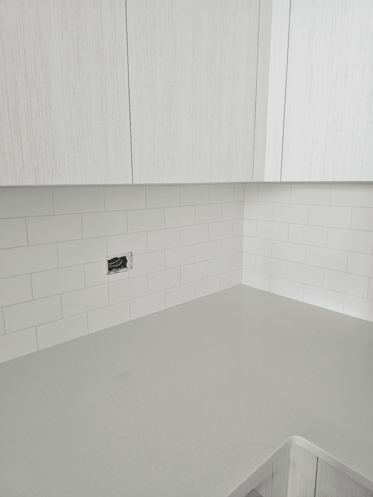 Kitchen backsplash tiling Calgary