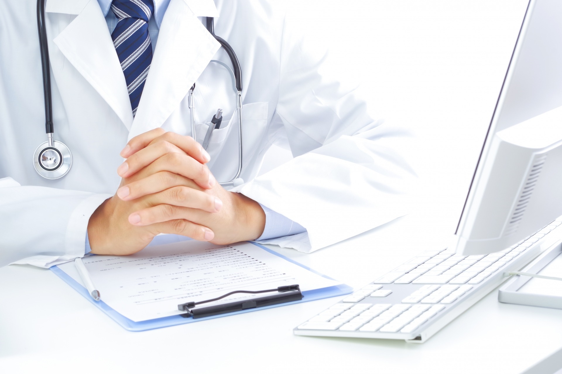 吃音かも？と思ったら何科を受診すべき？