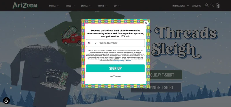 AriZona_Beverages_Page2