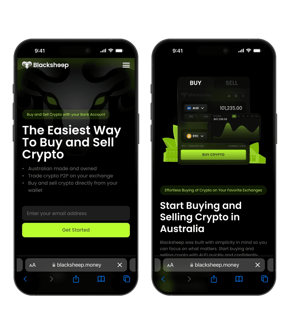 Mobile Web