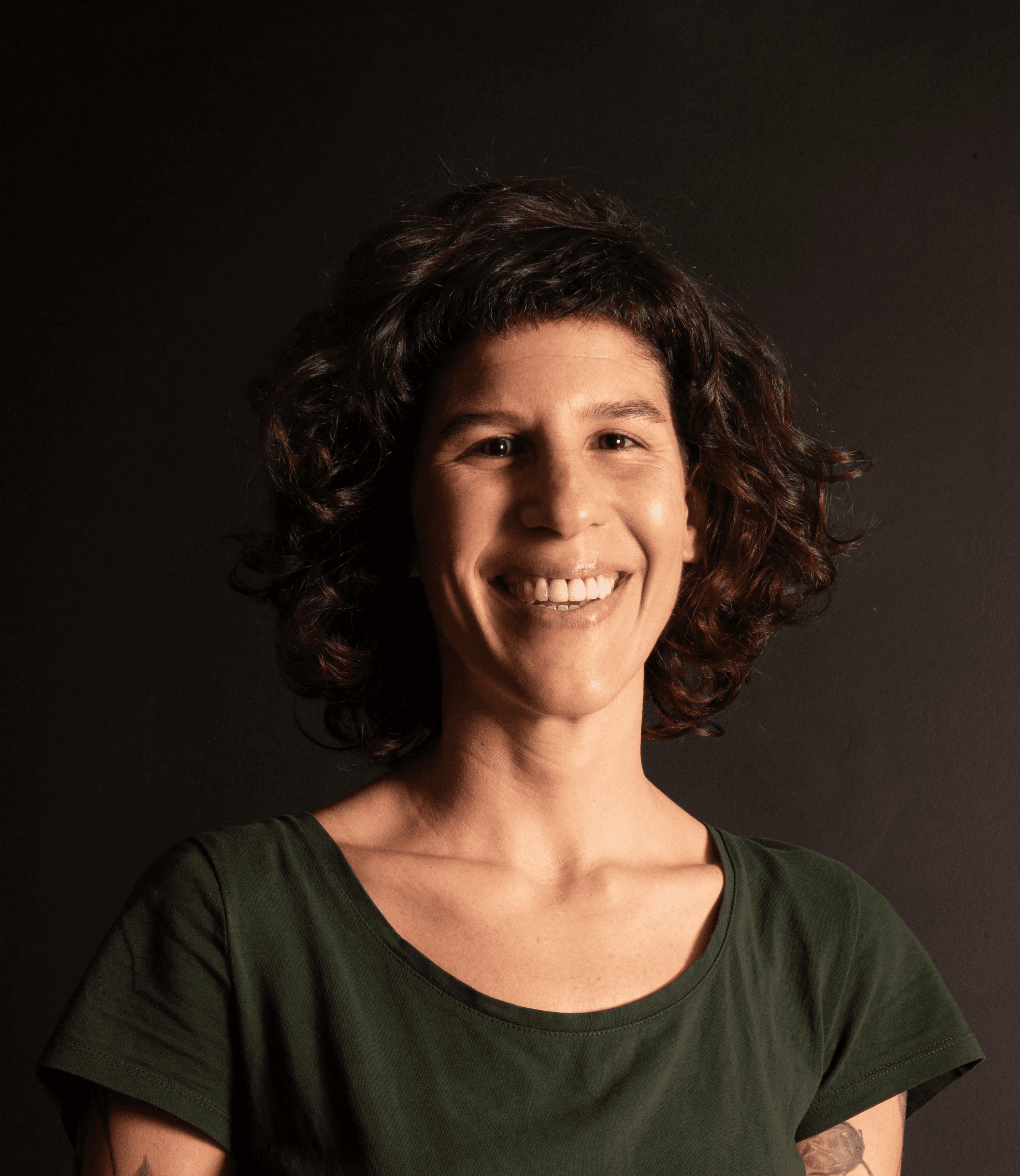 Profile picture of the author Mercedes Lerena