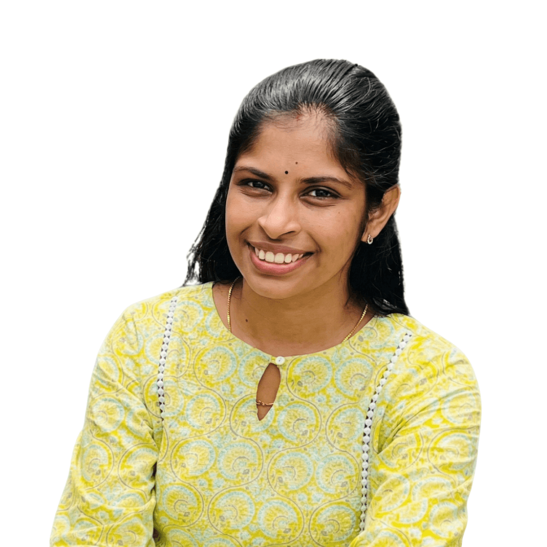 Devika Pillai