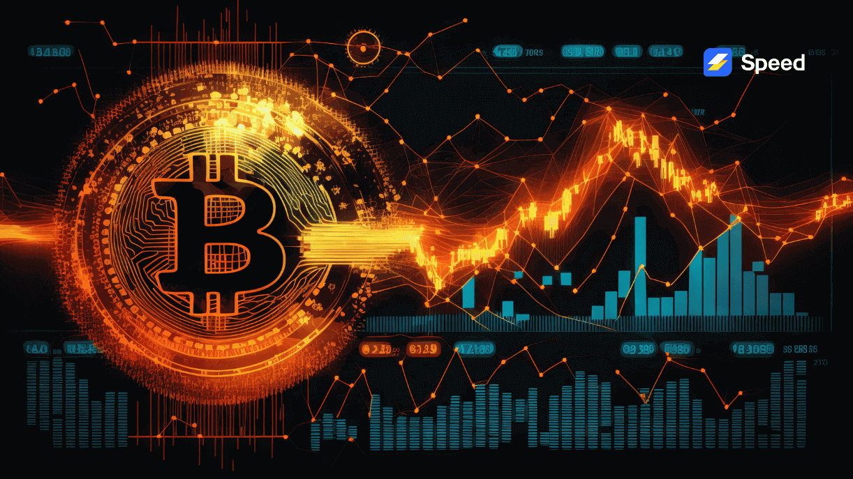The Most Astonishing Bitcoin Statistics and Trends in 2024