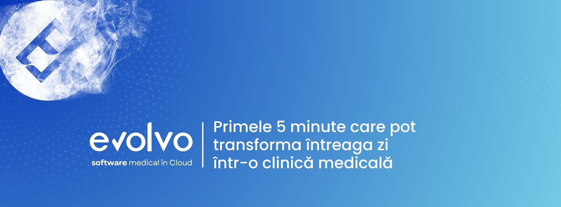 Primele 5 minute care pot transforma întreaga zi într-o clinică medicală – ghid pentru morning huddle cu Evolvo, software medical în Cloud