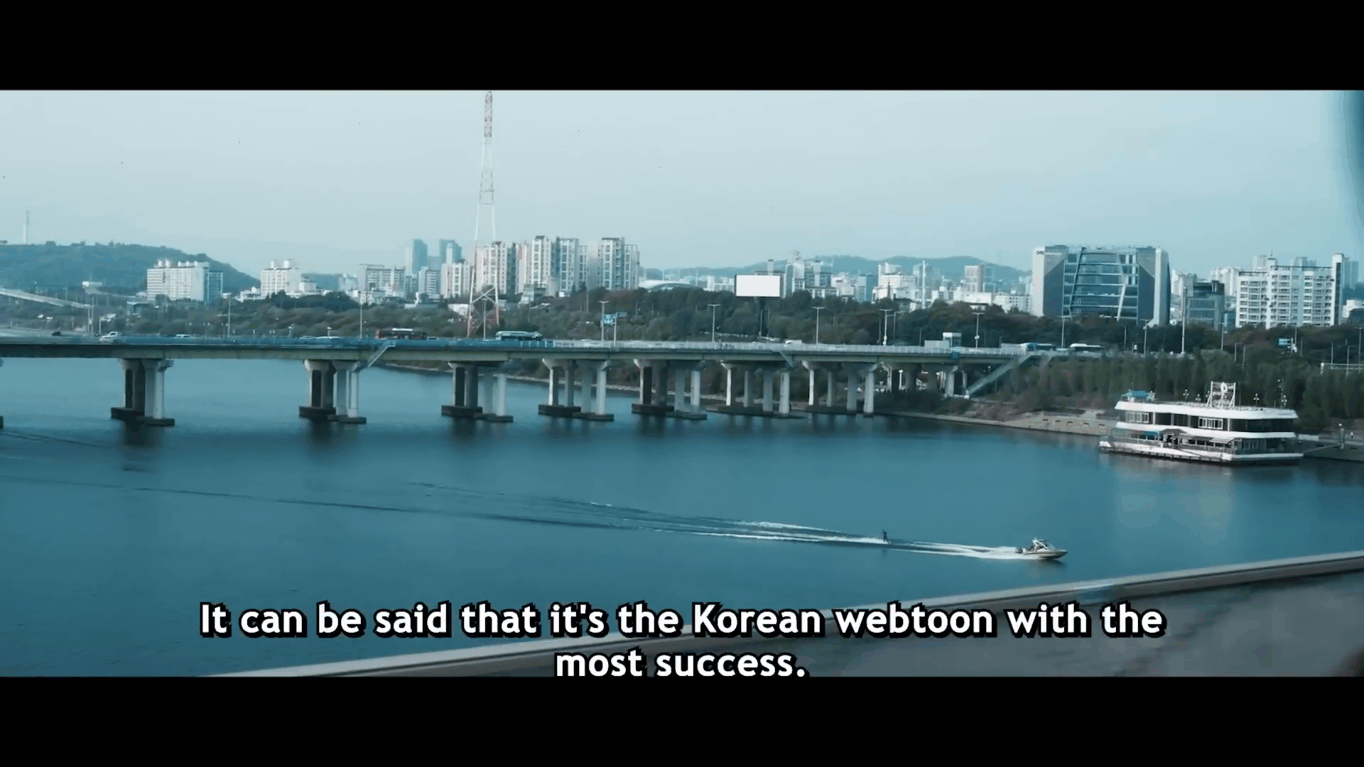 The Leveling of Solo Leveling | Crunchyroll Documentary | DMBZ Tokyo Video Production Stills #02