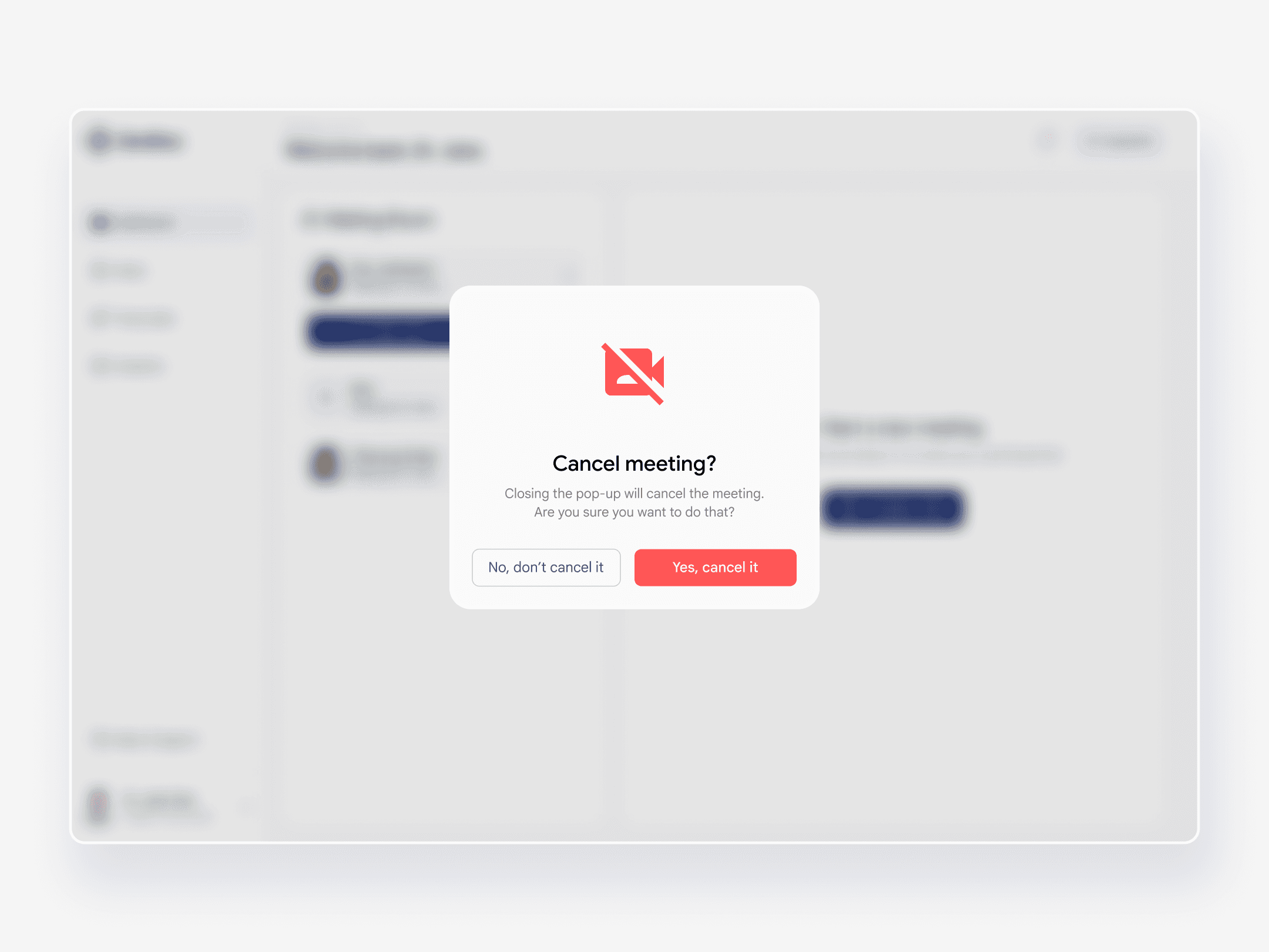 Zendoc Mockup 5 on a Framer designer portfolio
